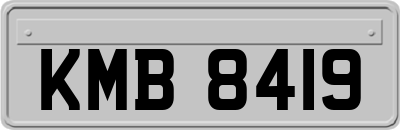 KMB8419