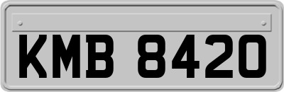 KMB8420