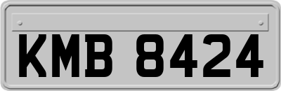KMB8424