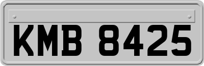 KMB8425