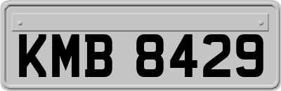 KMB8429