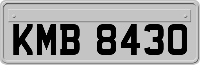 KMB8430