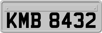 KMB8432
