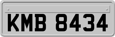 KMB8434