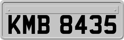 KMB8435