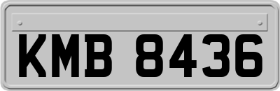 KMB8436