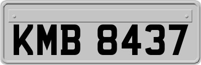 KMB8437