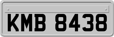 KMB8438