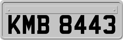KMB8443