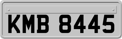 KMB8445