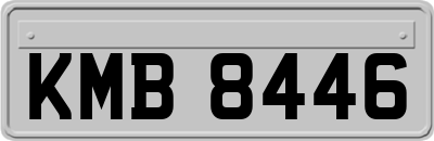 KMB8446
