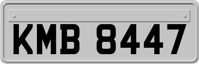 KMB8447