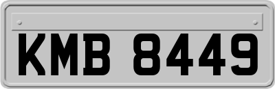 KMB8449
