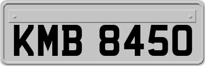KMB8450
