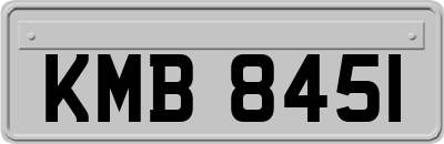 KMB8451