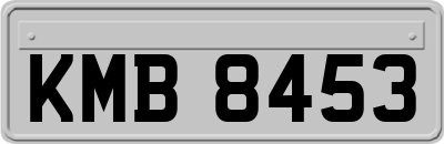KMB8453
