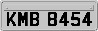 KMB8454