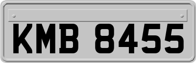 KMB8455
