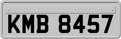 KMB8457