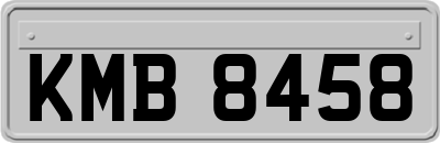 KMB8458