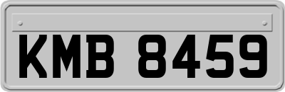 KMB8459