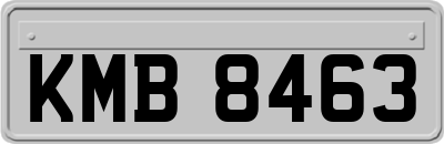 KMB8463