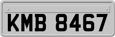 KMB8467