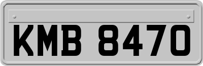 KMB8470