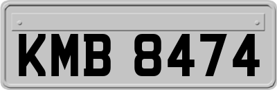 KMB8474
