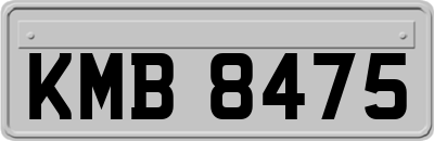KMB8475
