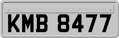 KMB8477