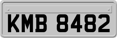 KMB8482