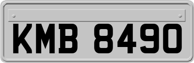KMB8490