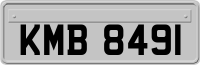 KMB8491