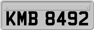 KMB8492