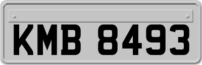 KMB8493