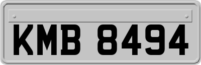 KMB8494