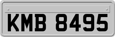 KMB8495