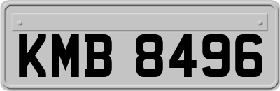KMB8496