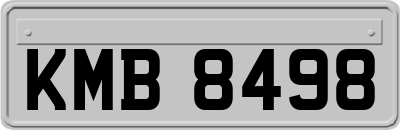 KMB8498