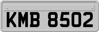 KMB8502