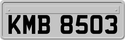 KMB8503