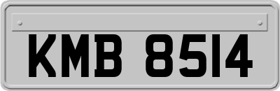 KMB8514