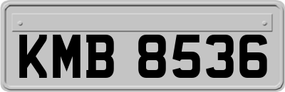 KMB8536