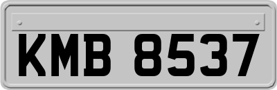 KMB8537