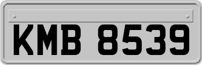 KMB8539
