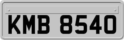 KMB8540