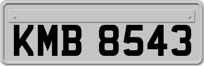KMB8543