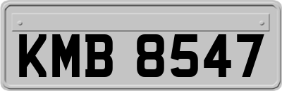 KMB8547
