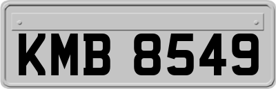 KMB8549